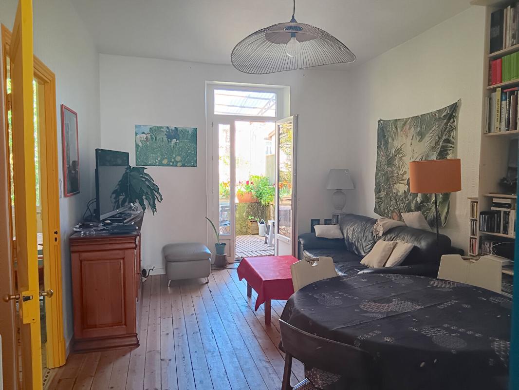 CAHORS Cahors 46000 centre ville maison 153 m² , 3 chambres 6