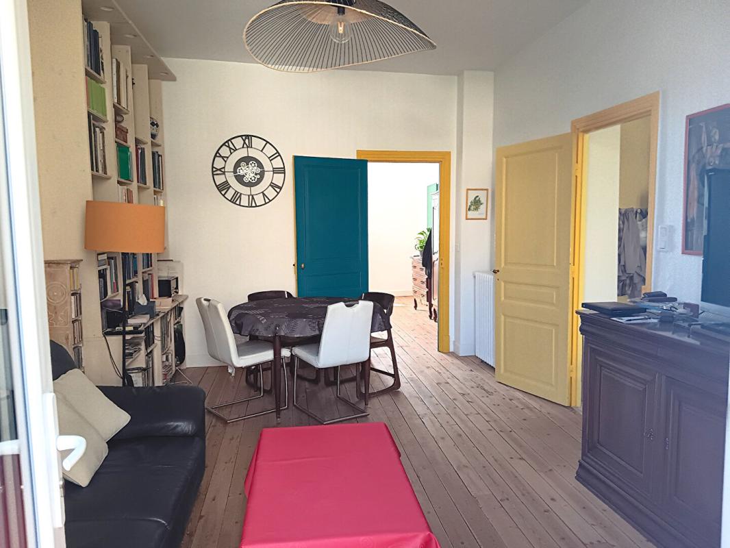 CAHORS Cahors 46000 centre ville maison 153 m² , 3 chambres 7