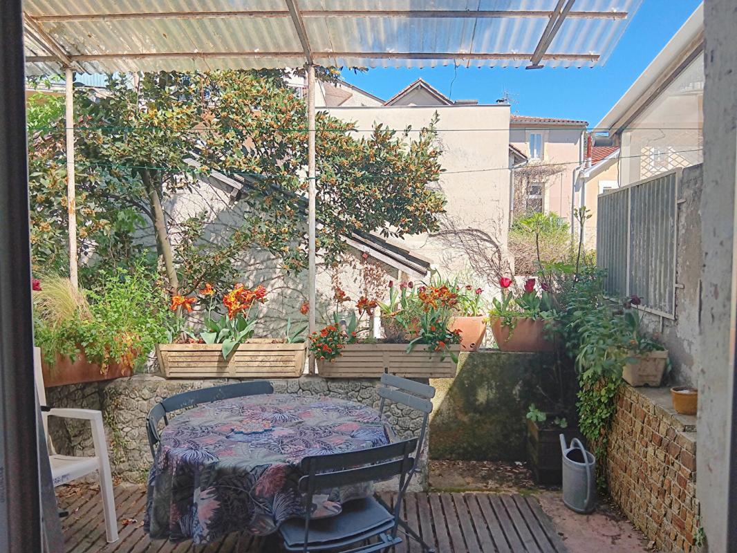 CAHORS Cahors 46000 centre ville maison 153 m² , 3 chambres 8