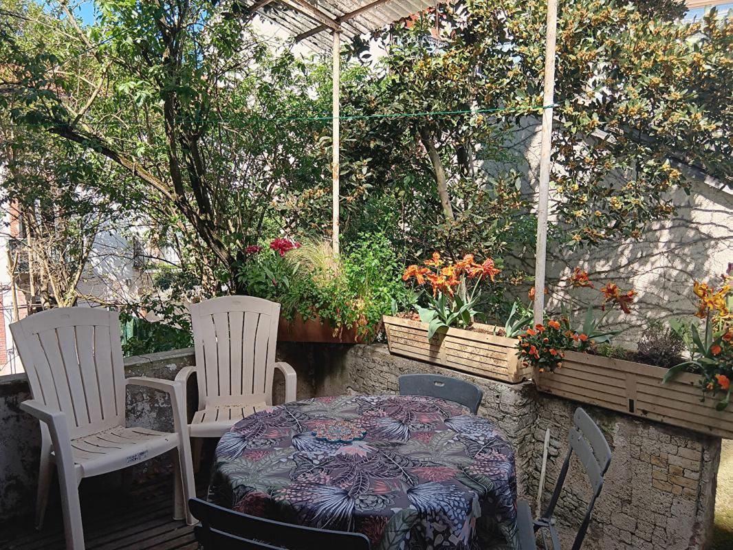 CAHORS Cahors 46000 centre ville maison 153 m² , 3 chambres 9