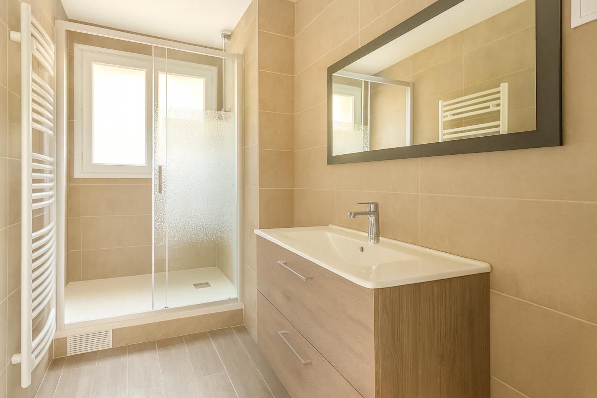 MEULAN-EN-YVELINES Appartement Meulan En Yvelines 3 pièce(s) 68 m2 4