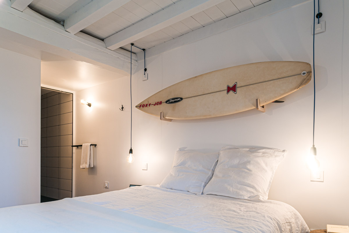 BIDACHE 64520 BIDACHE immeuble de rapport 426 m2, piscine 11