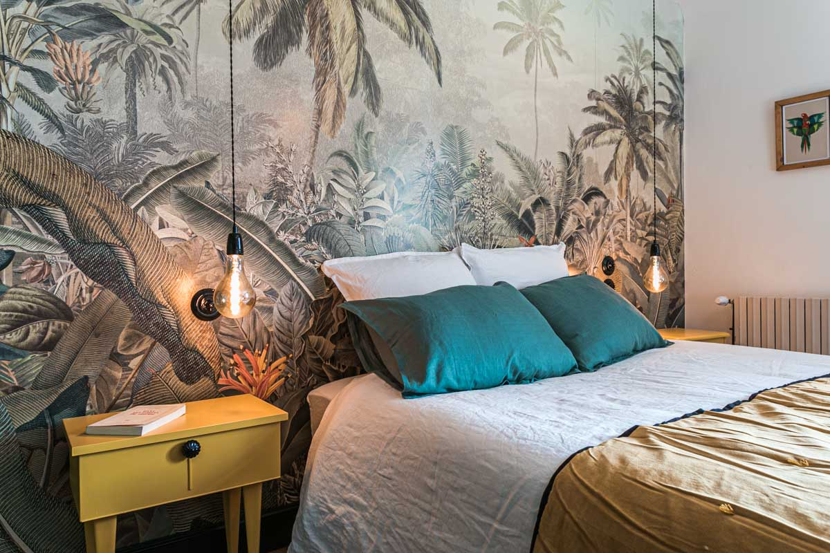 BIDACHE 64520 BIDACHE immeuble de rapport 426 m2, piscine 3