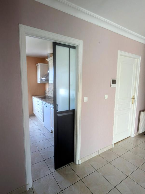 OUISTREHAM STANDING T4 AVEC DOUBLE SEJOUR AU PIED DE LA RUE DE LA MER 15