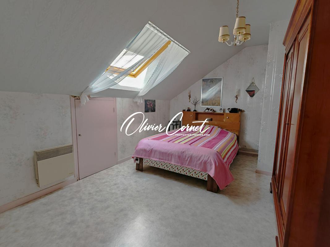 NOGENT-LE-ROTROU Maison Nogent Le Rotrou proche gare SNCF 10