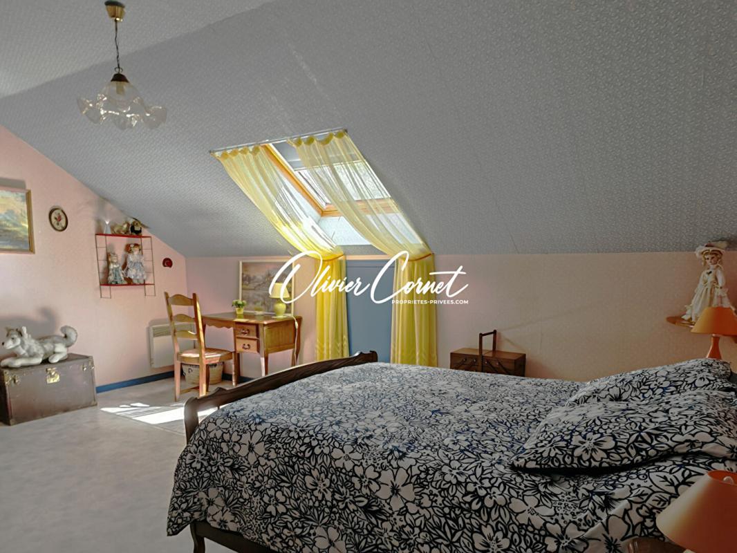 NOGENT-LE-ROTROU Maison Nogent Le Rotrou proche gare SNCF 11