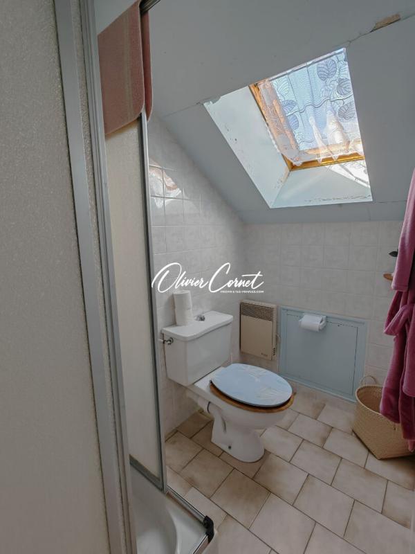 NOGENT-LE-ROTROU Maison Nogent Le Rotrou proche gare SNCF 12