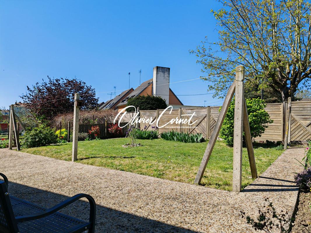 NOGENT-LE-ROTROU Maison Nogent Le Rotrou proche gare SNCF 13