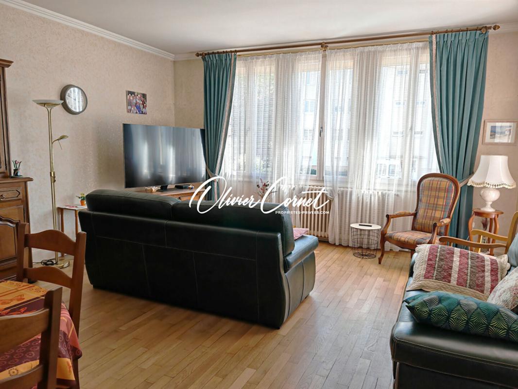 NOGENT-LE-ROTROU Maison Nogent Le Rotrou proche gare SNCF 3