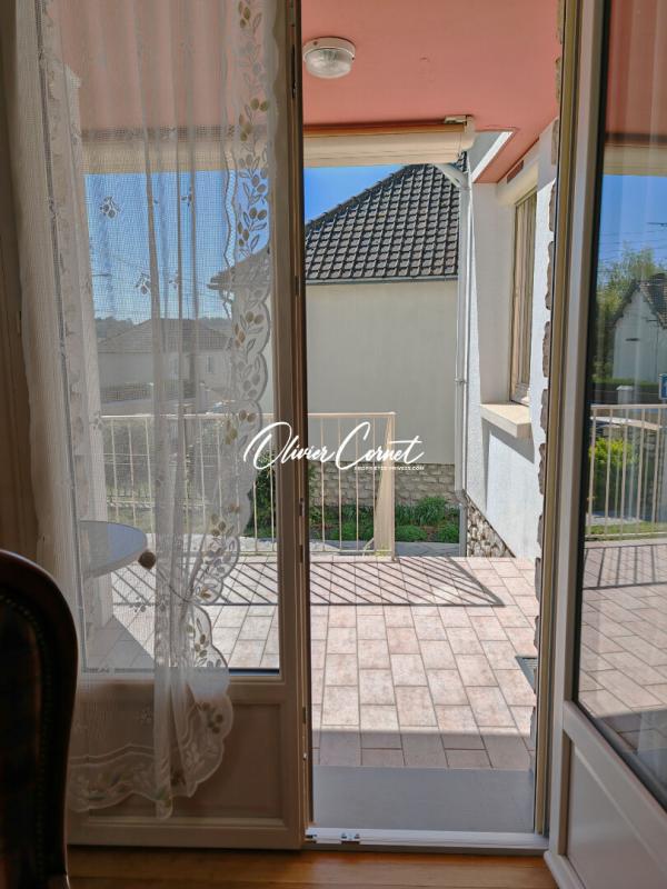 NOGENT-LE-ROTROU Maison Nogent Le Rotrou proche gare SNCF 5