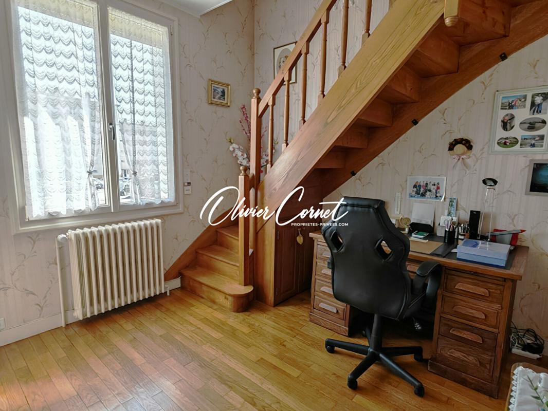 NOGENT-LE-ROTROU Maison Nogent Le Rotrou proche gare SNCF 8