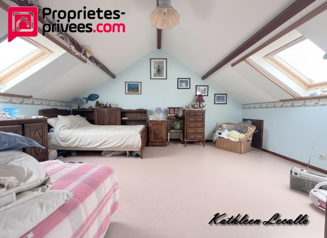 LA TURBALLE Maison La Turballe 6 pièce(s) 114 m2 10