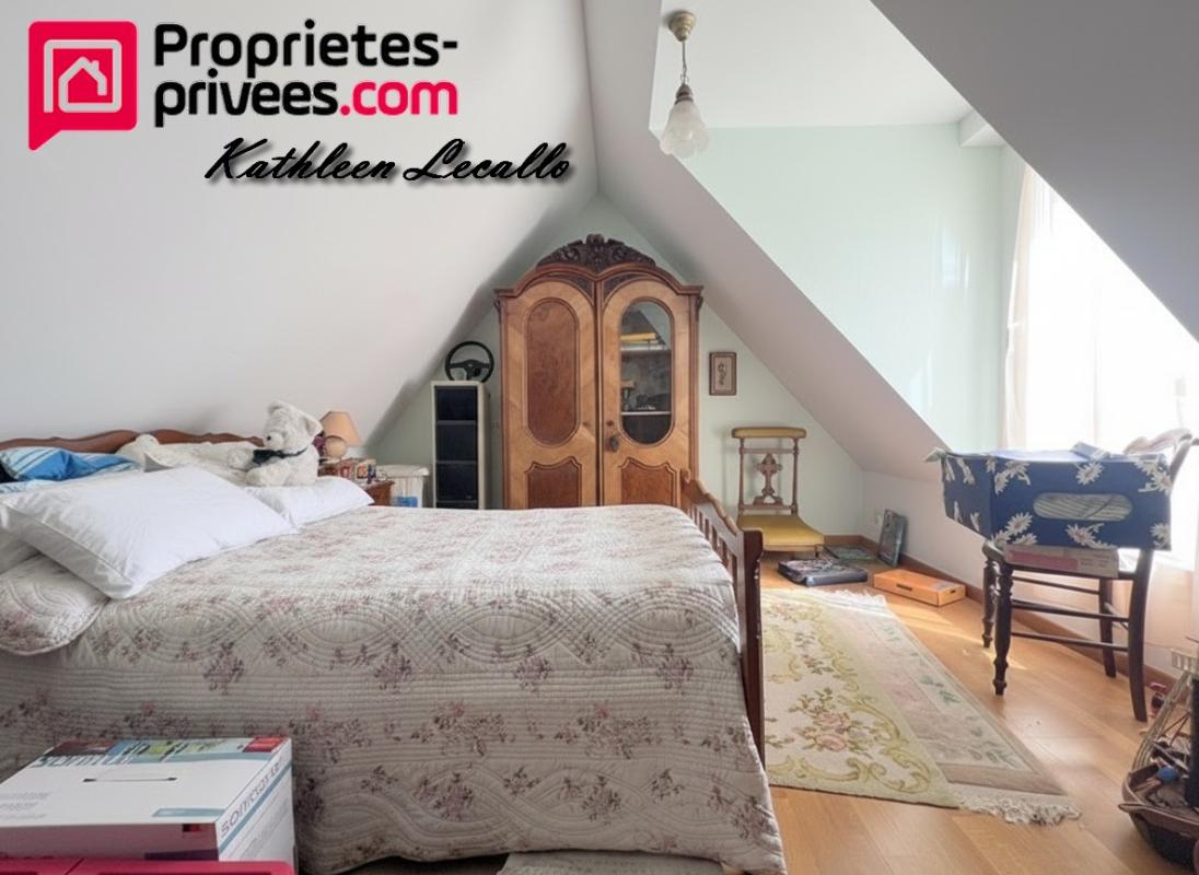 LA TURBALLE Maison La Turballe 6 pièce(s) 114 m2 11