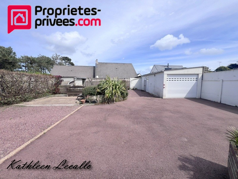LA TURBALLE Maison La Turballe 6 pièce(s) 114 m2 12