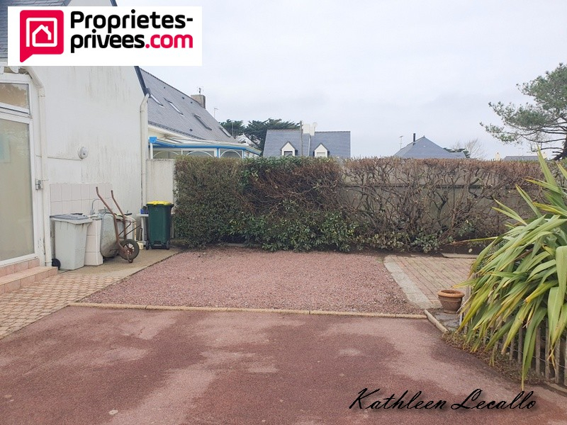 LA TURBALLE Maison La Turballe 6 pièce(s) 114 m2 5