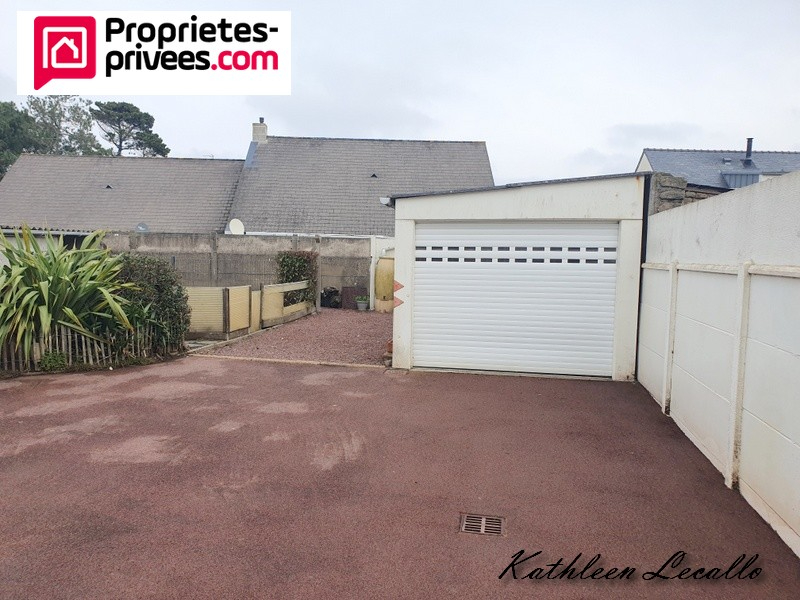 LA TURBALLE Maison La Turballe 6 pièce(s) 114 m2 6