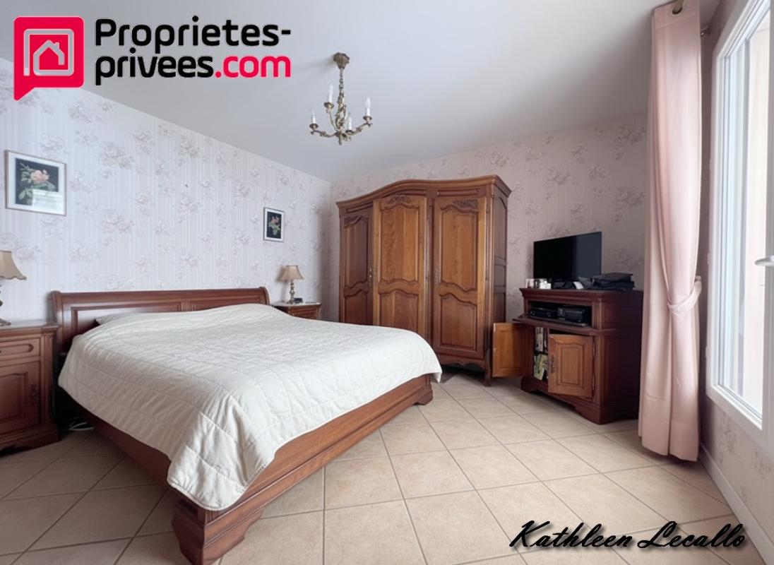 LA TURBALLE Maison La Turballe 6 pièce(s) 114 m2 7
