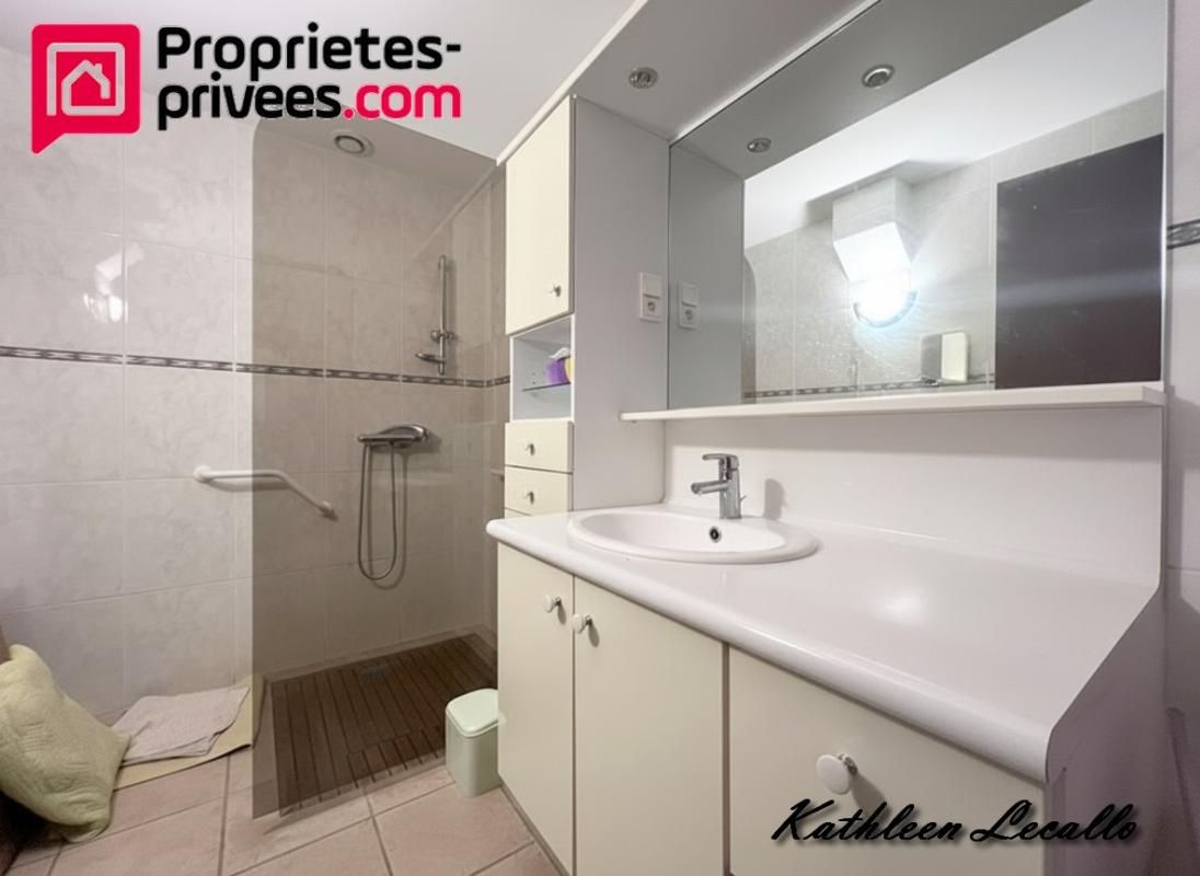 LA TURBALLE Maison La Turballe 6 pièce(s) 114 m2 8