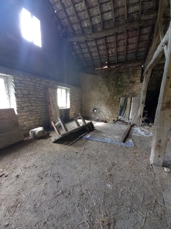 VESOUL Ferme à rénover de 500 m2 à La Creuse (70240) Axe Vesoul/Lure sur 40 ares de terrain à 15 minutes de Vesoul à 69 900 euros 14