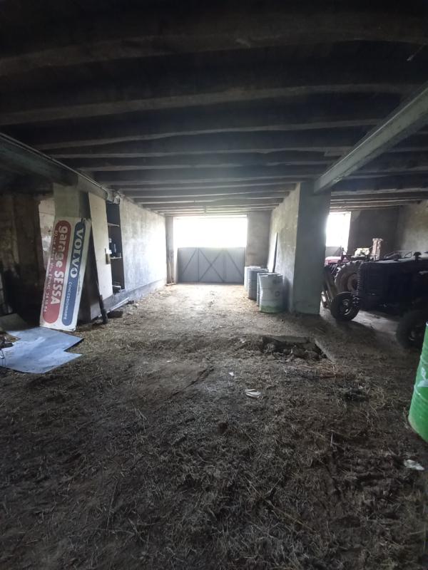 VESOUL Ferme à rénover de 500 m2 à La Creuse (70240) Axe Vesoul/Lure sur 40 ares de terrain à 15 minutes de Vesoul à 69 900 euros 17