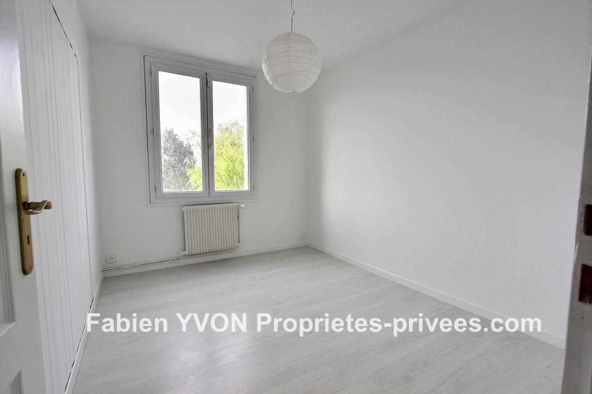 FLEURY-LES-AUBRAIS Appartement Fleury Les Aubrais 4 pièces 86 m2 4