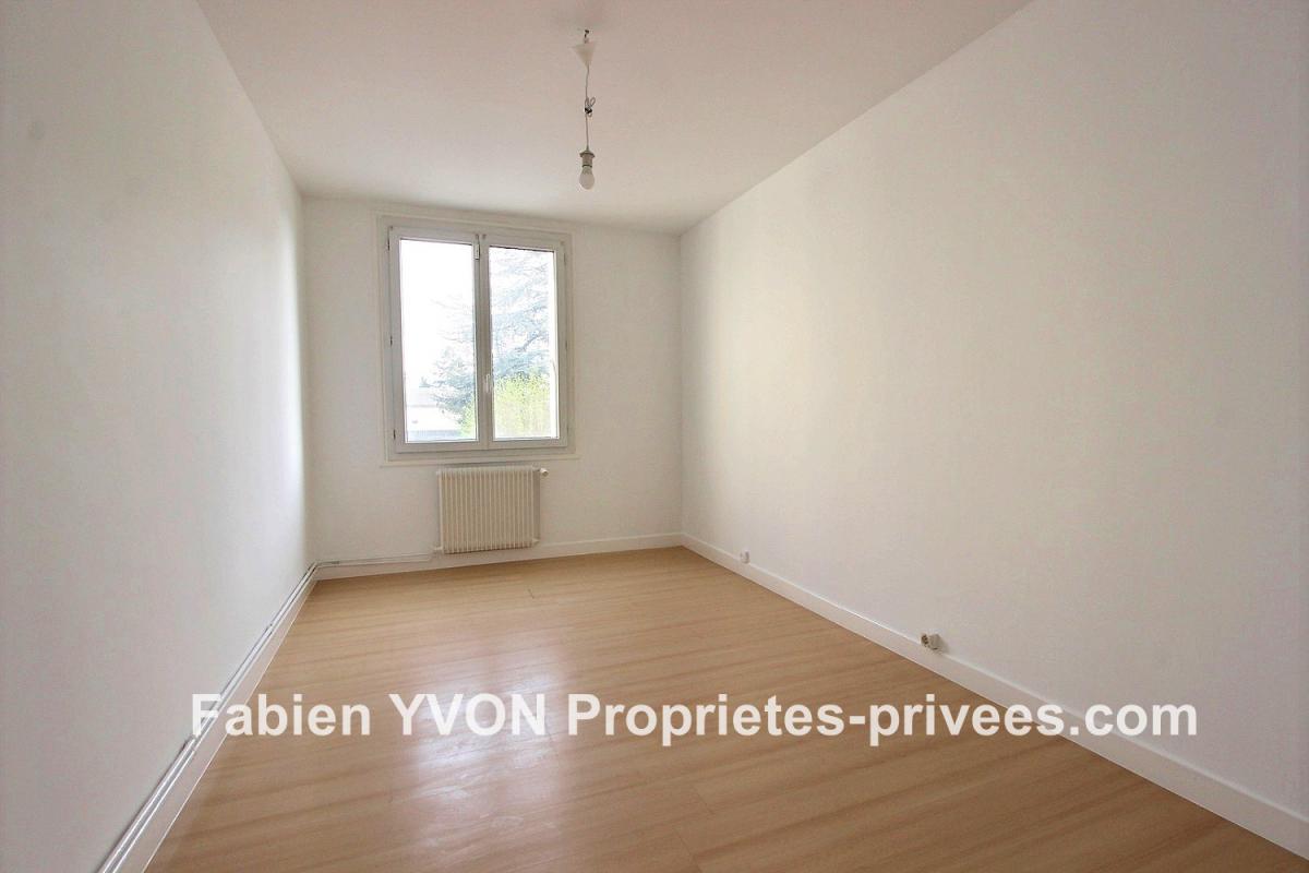 FLEURY-LES-AUBRAIS Appartement Fleury Les Aubrais 4 pièces 86 m2 5