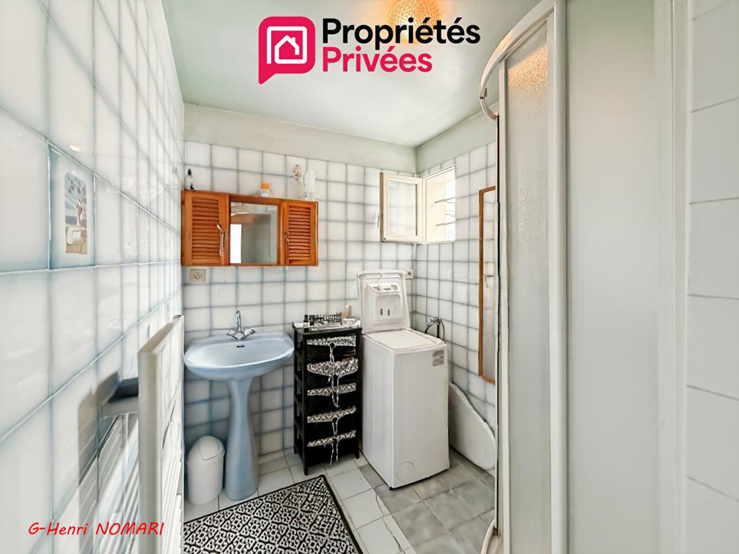 CHATEAUBRIANT Maison Chateaubriant 4 pièce(s) 61m2 -  Terrain de 310m² 4