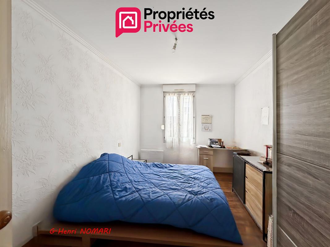 CHATEAUBRIANT Maison Chateaubriant 4 pièce(s) 61m2 -  Terrain de 310m² 7