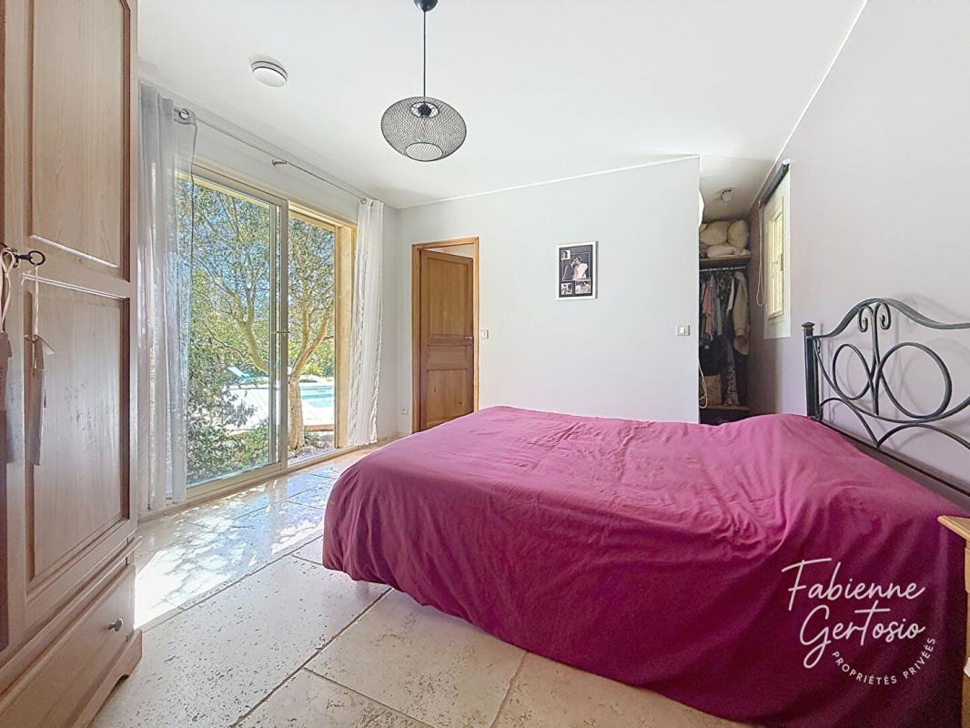 LA SEYNE-SUR-MER La Seyne-sur-Mer ! Maison bioclimatique  de 2010 sur terrain de 1015m2 avec piscine 5