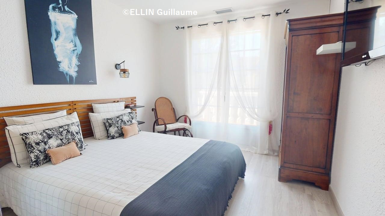 SAINT-PAUL-DE-FENOUILLET St Paul maison T4 120 m2 piscine & panorama 10