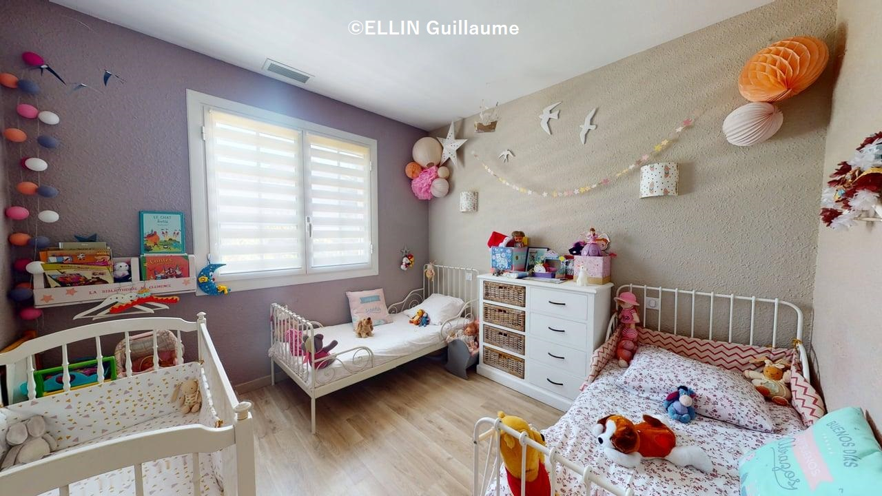 SAINT-PAUL-DE-FENOUILLET St Paul maison T4 120 m2 piscine & panorama 11