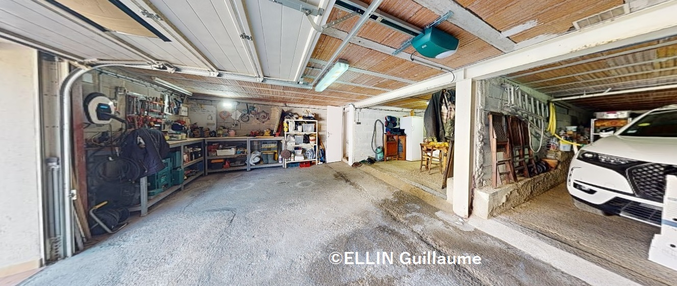 SAINT-PAUL-DE-FENOUILLET St Paul maison T4 120 m2 piscine & panorama 13