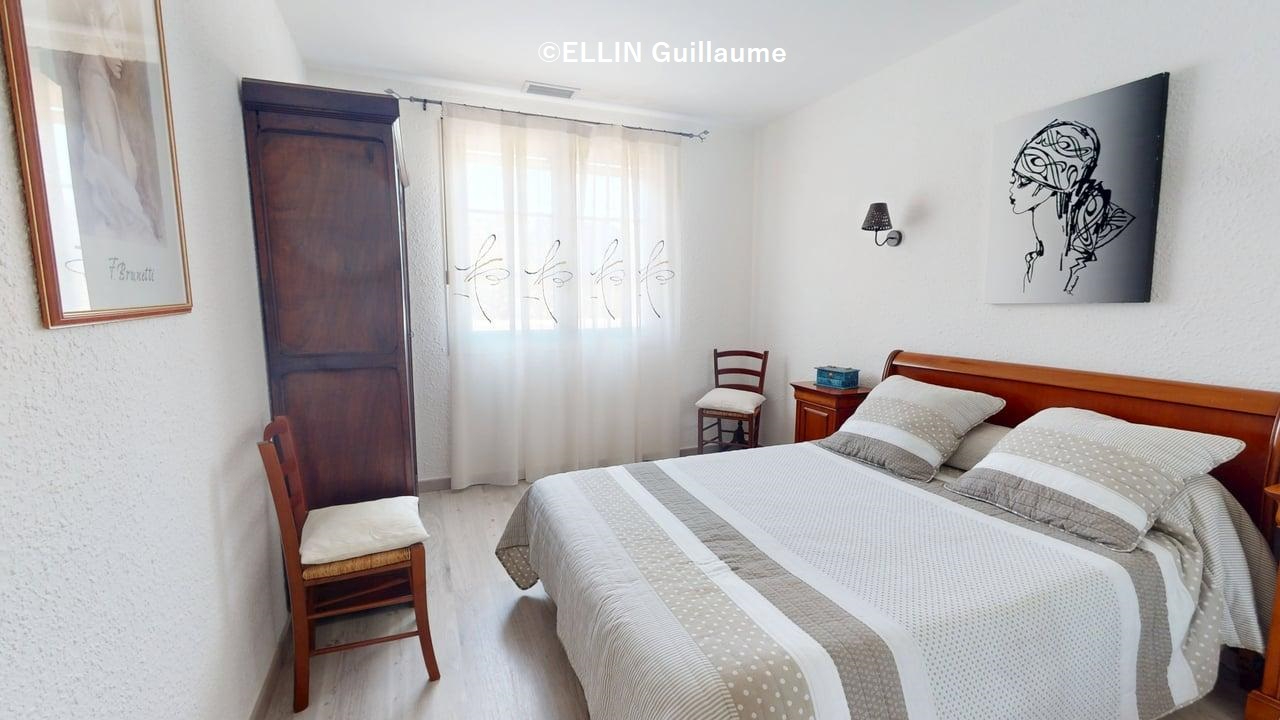 SAINT-PAUL-DE-FENOUILLET St Paul maison T4 120 m2 piscine & panorama 9