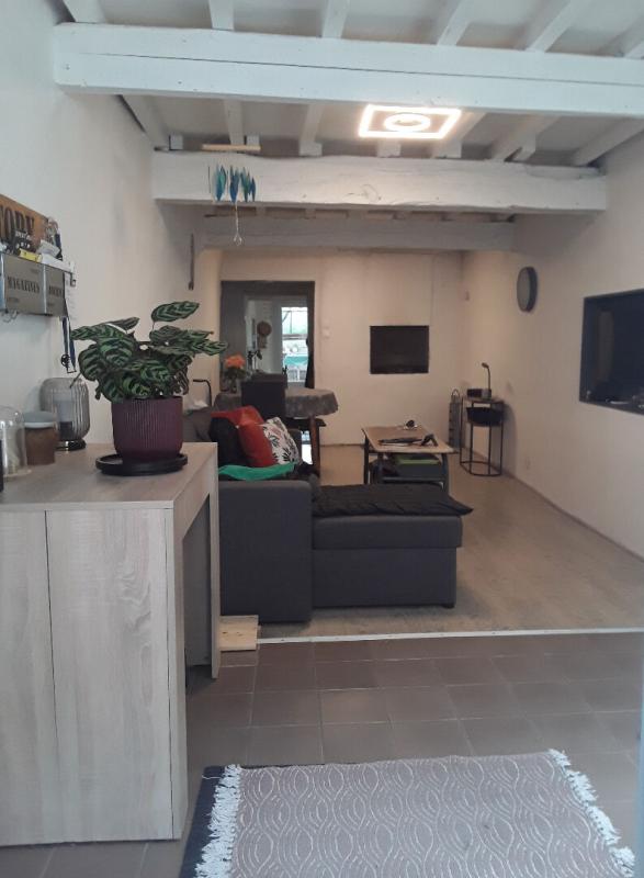 SAINT-HILAIRE Maison Saint Hilaire 3 pièces 100 m2, 2 Ch et un bel extérieur plus grange 2