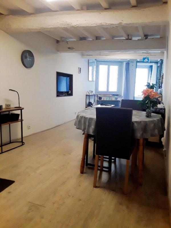 SAINT-HILAIRE Maison Saint Hilaire 3 pièces 100 m2, 2 Ch et un bel extérieur plus grange 3