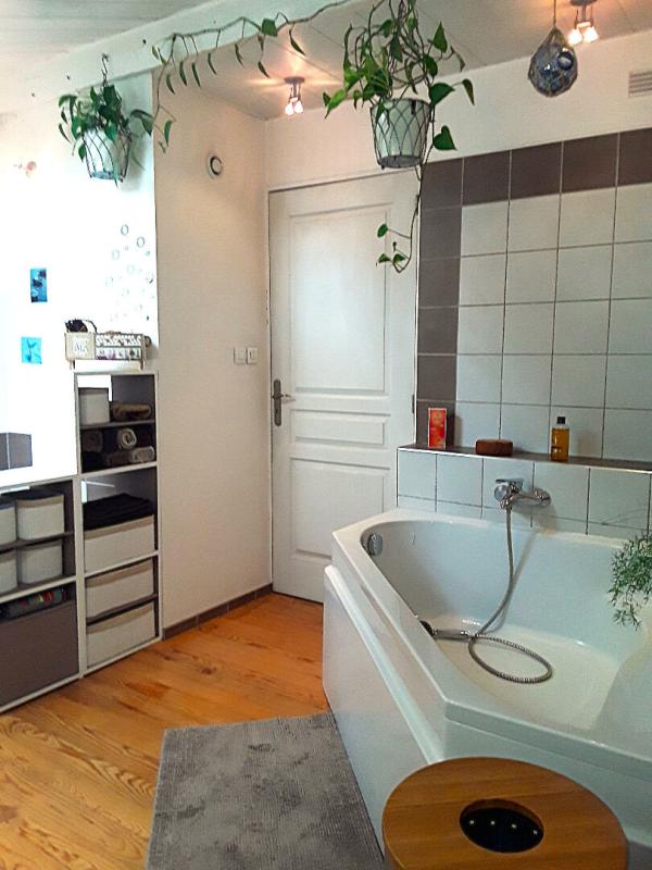 SAINT-HILAIRE Maison Saint Hilaire 3 pièces 100 m2, 2 Ch et un bel extérieur plus grange 5