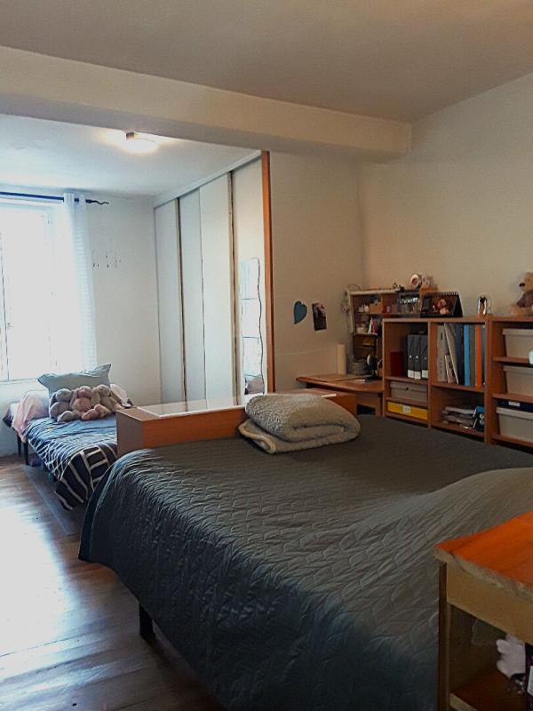 SAINT-HILAIRE Maison Saint Hilaire 3 pièces 100 m2, 2 Ch et un bel extérieur plus grange 7