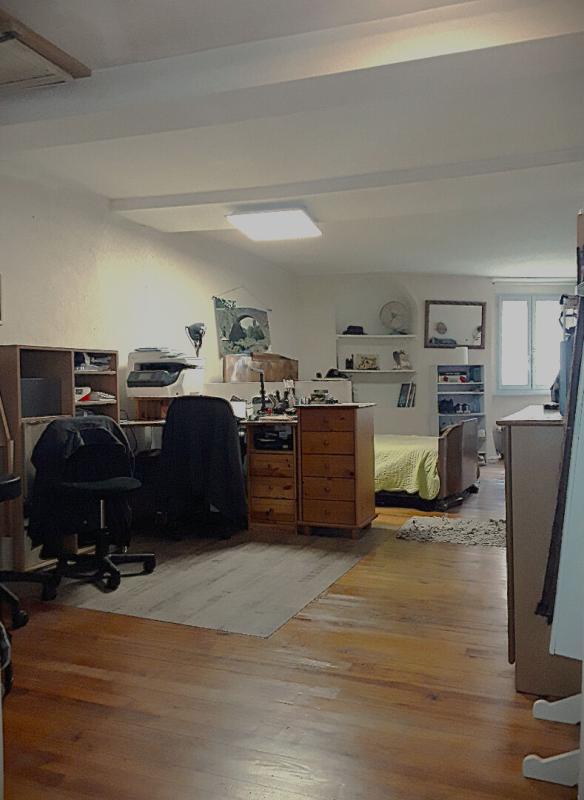 SAINT-HILAIRE Maison Saint Hilaire 3 pièces 100 m2, 2 Ch et un bel extérieur plus grange 8