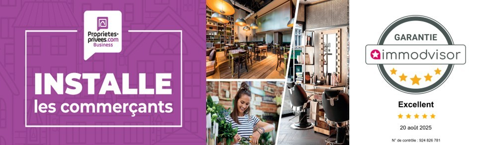 PORNICHET EXCLUSIVITE PORNICHET - RESTAURANT 35 COUVERTS, TERRASSE 6