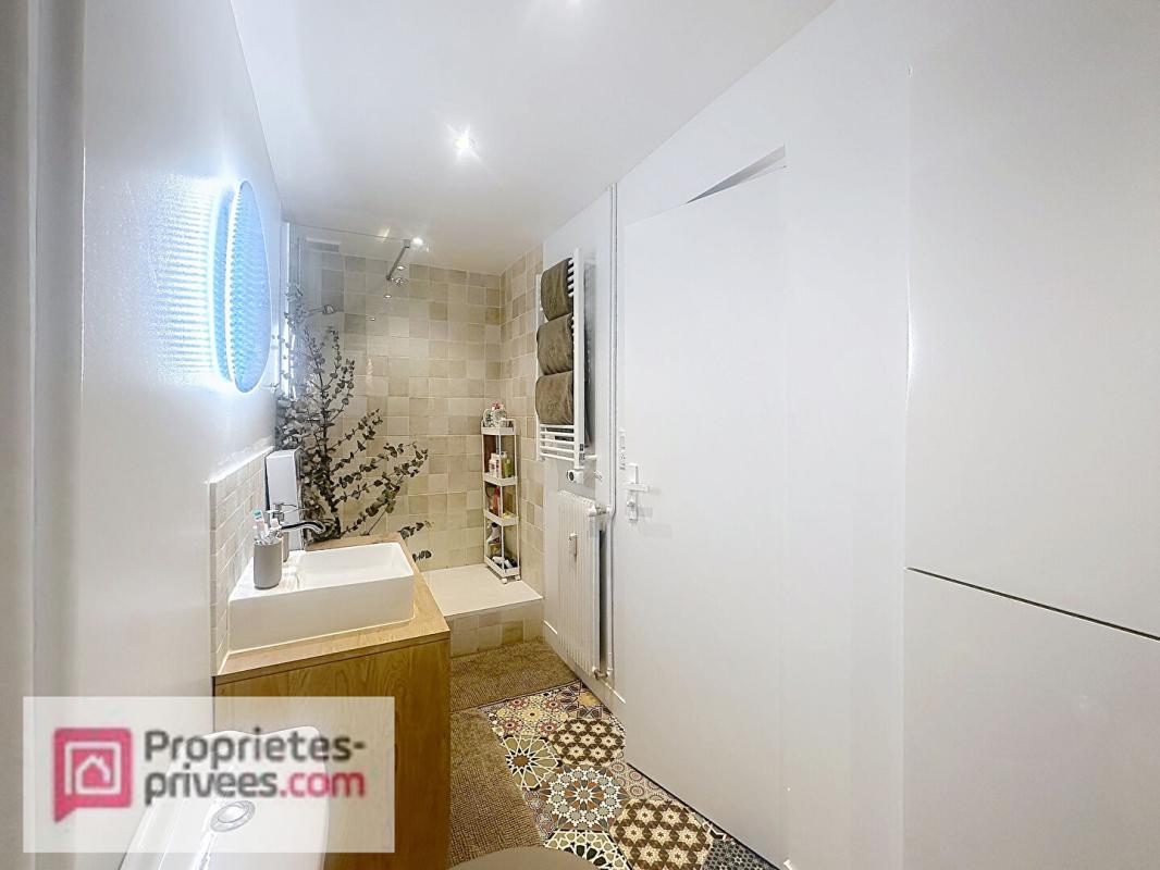 TOURGEVILLE Vue exceptionnelle, calme absolu, à 2 km de Deauville , sans travaux ! 10