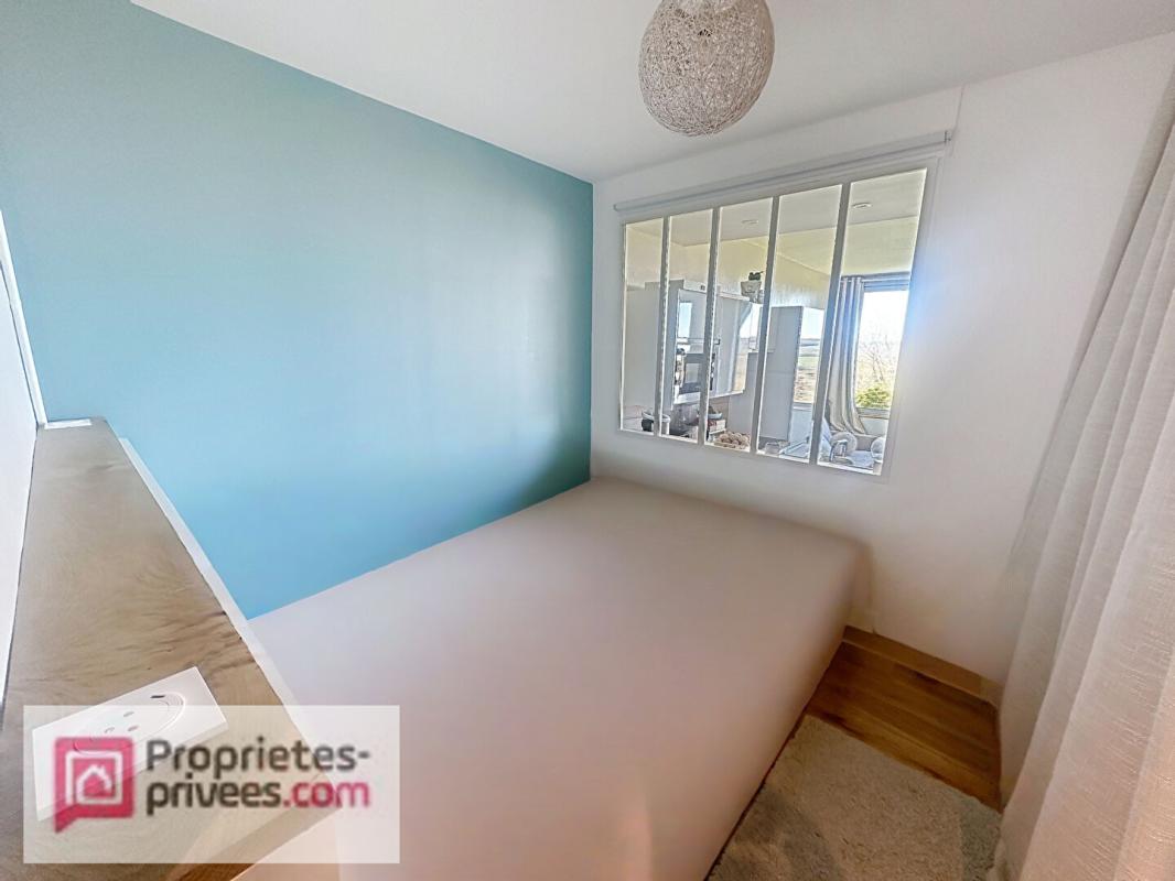 TOURGEVILLE Vue exceptionnelle, calme absolu, à 2 km de Deauville , sans travaux ! 8