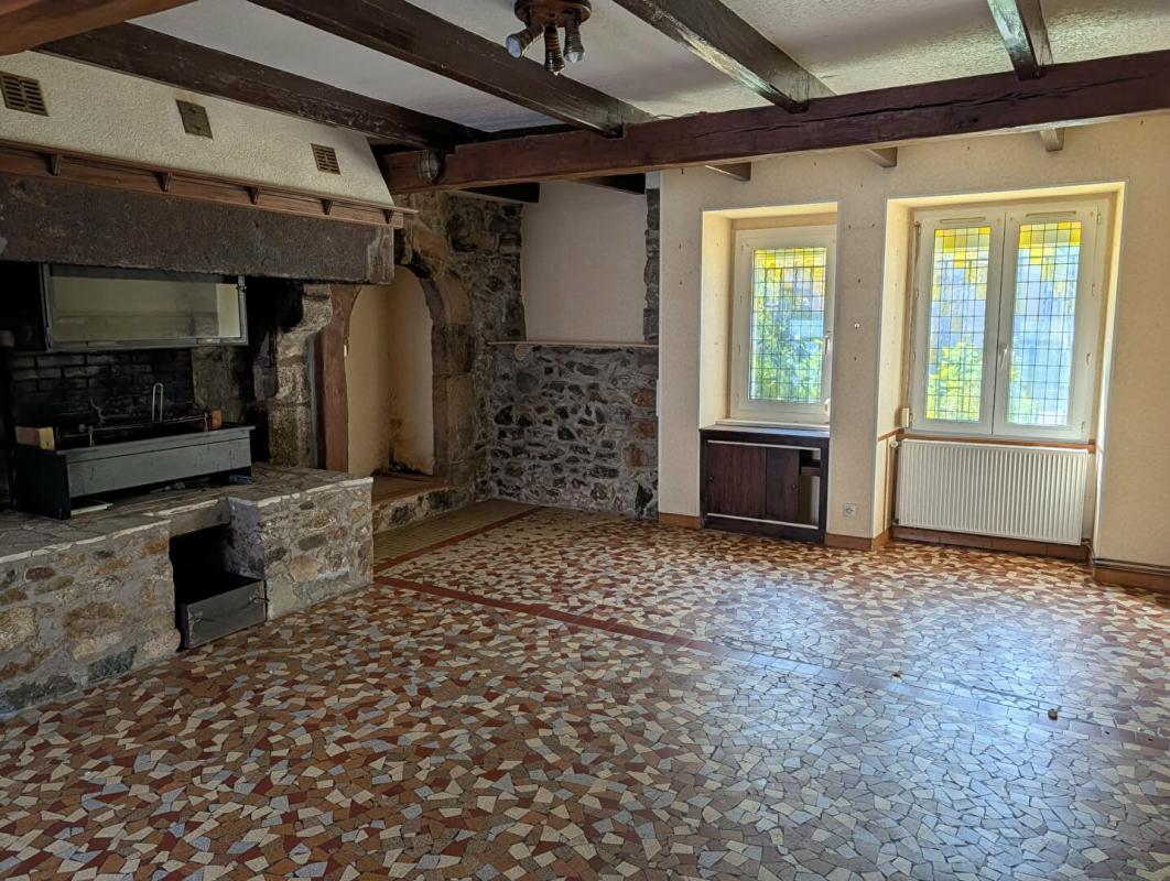 HILLION Maison Hillion 130m² coeur de bourg 10