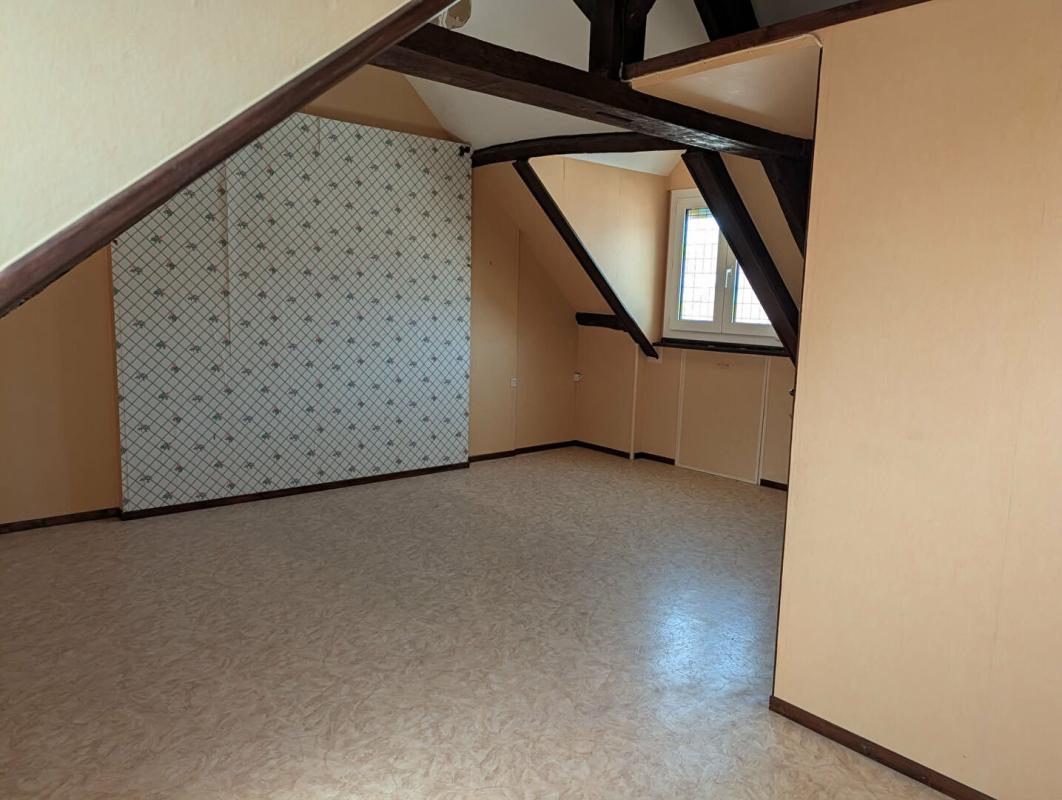 HILLION Maison Hillion 130m² coeur de bourg 12