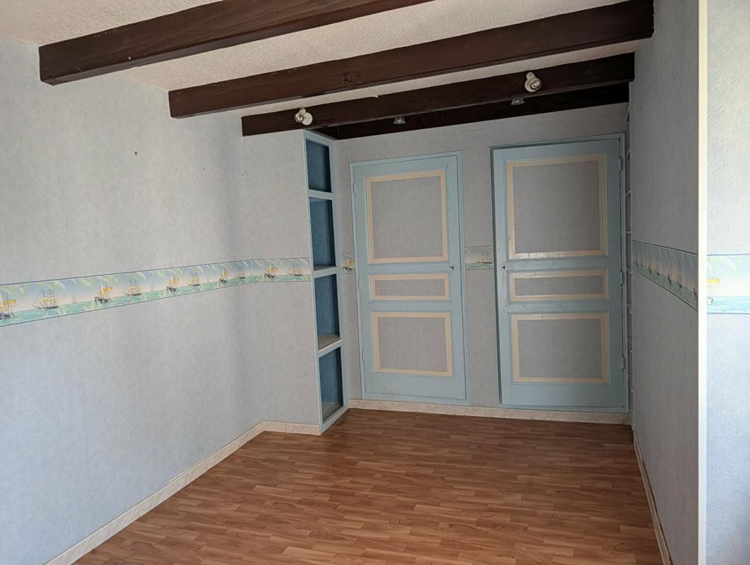 HILLION Maison Hillion 130m² coeur de bourg 14