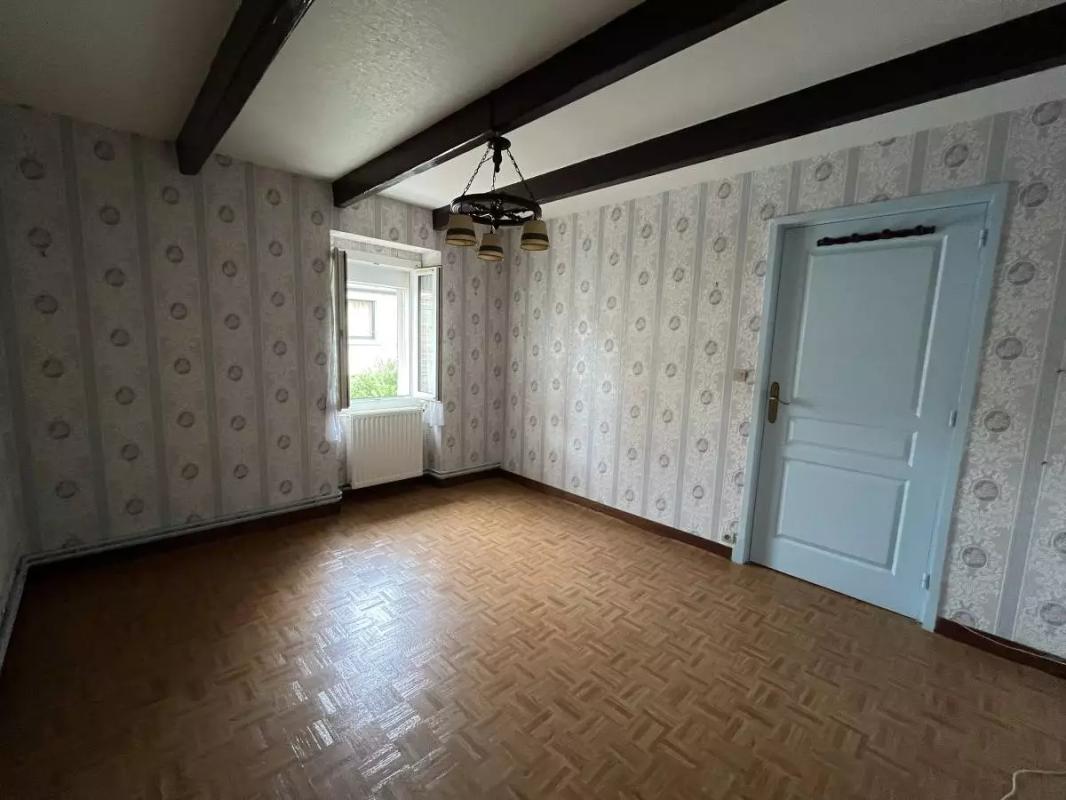 HILLION Maison Hillion 130m² coeur de bourg 15