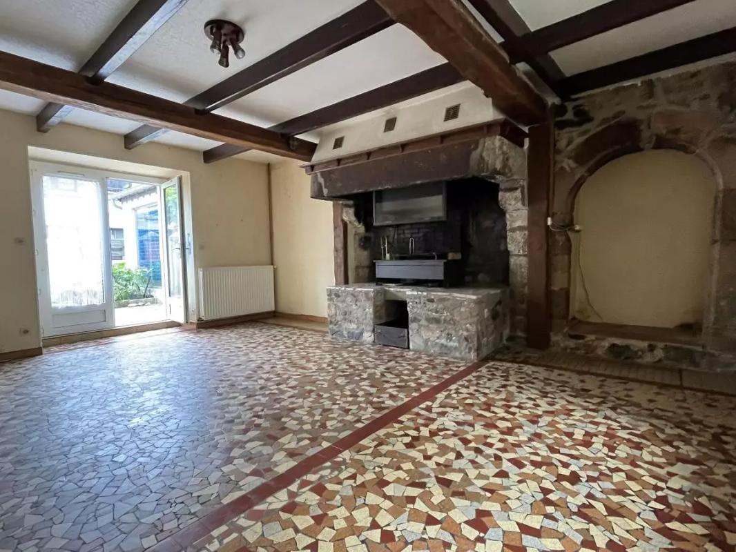 HILLION Maison Hillion 130m² coeur de bourg 3