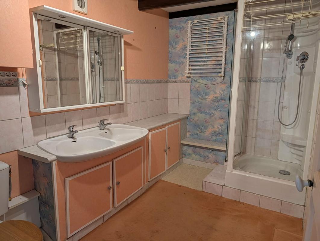 HILLION Maison Hillion 130m² coeur de bourg 6