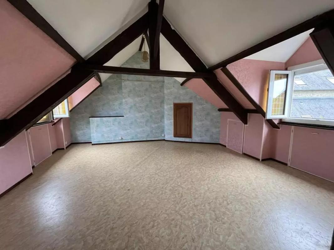 HILLION Maison Hillion 130m² coeur de bourg 8