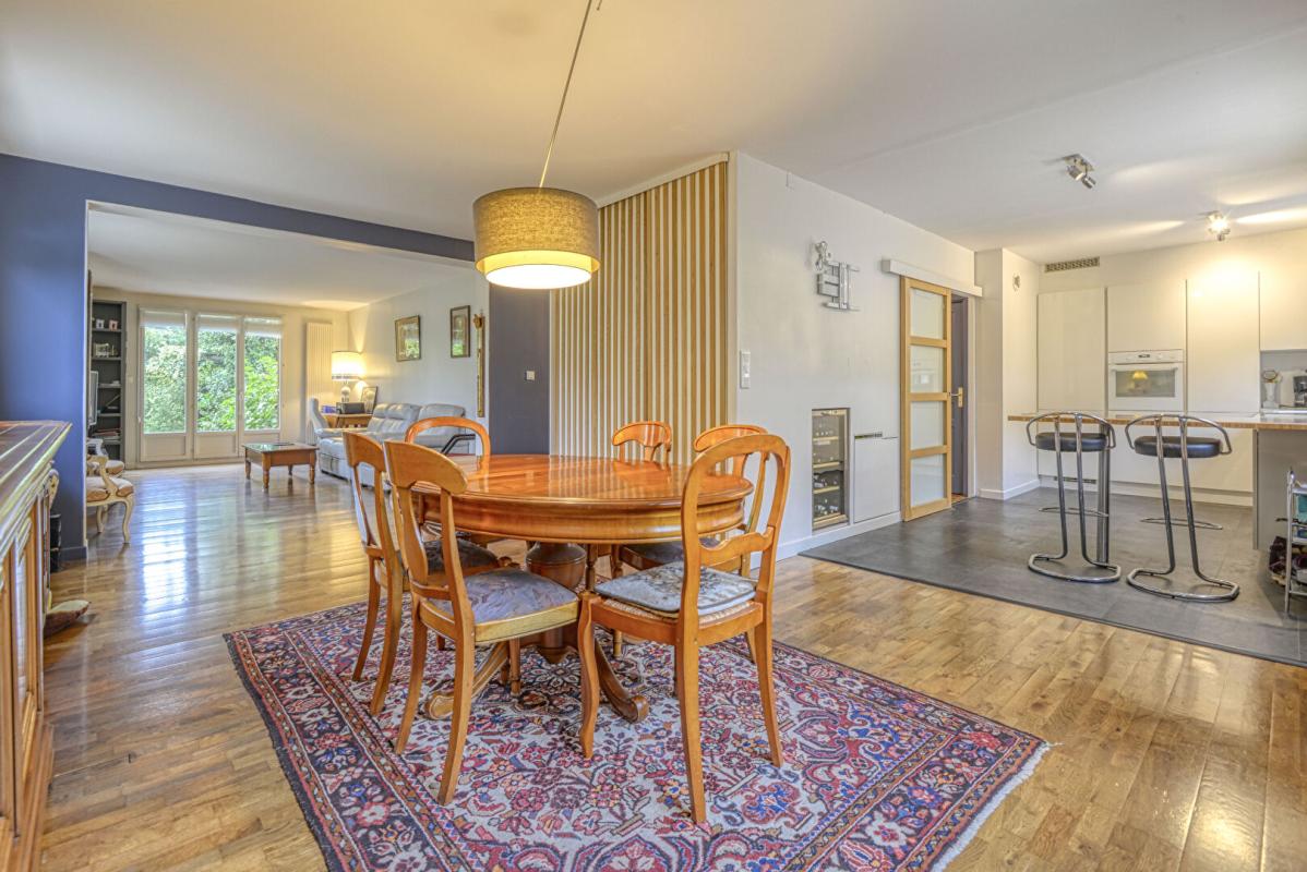 NANTES Nantes, duplex 134 m² avec jardin sur les bords de l'Erdre 2