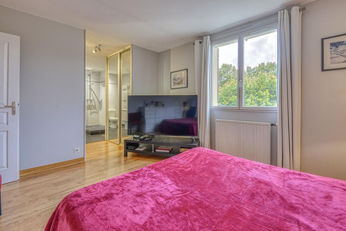 NANTES Nantes, duplex 134 m² avec jardin sur les bords de l'Erdre 6